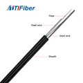 FTTH Drop Cable
